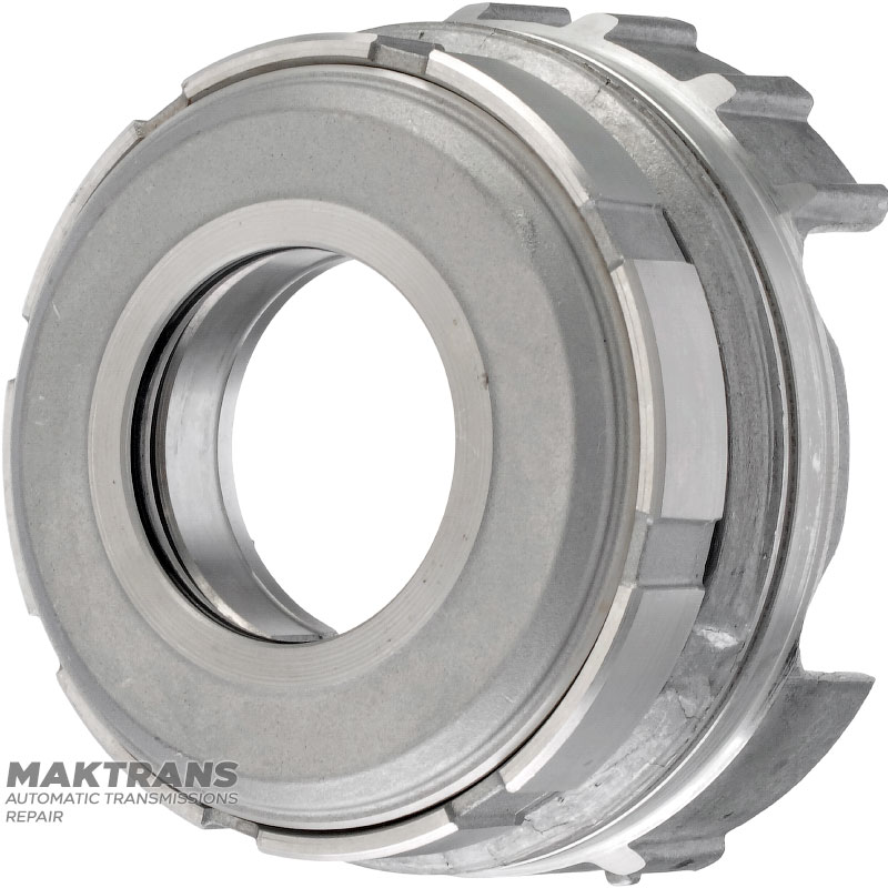 Tłok (bez zespołu sprężyny powrotnej) Hamulec LOW/REVERSE Aisin Warner 30-40LE, 30-80LE / TOYOTA A340 A343 - wysokość tłoka 66 mm