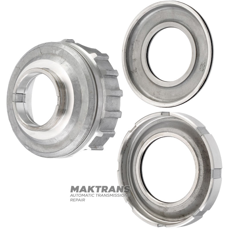Tłok (bez zespołu sprężyny powrotnej) Hamulec LOW/REVERSE Aisin Warner 30-40LE, 30-80LE / TOYOTA A340 A343 - wysokość tłoka 66 mm