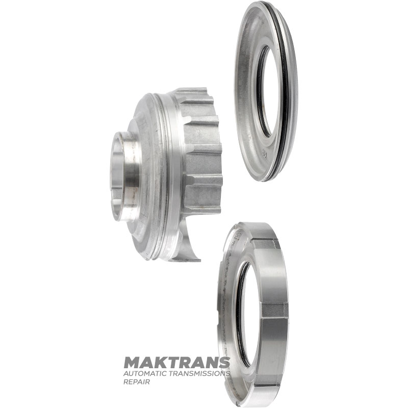 Tłok (bez zespołu sprężyny powrotnej) Hamulec LOW/REVERSE Aisin Warner 30-40LE, 30-80LE / TOYOTA A340 A343 - wysokość tłoka 66 mm