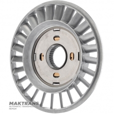 Koło reaktora hydrokinetycznego TOYOTA U760E - (Ř zewnętrzna 171,80 mm, 34 wypusty)