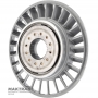 Koło reaktora hydrokinetycznego TOYOTA U760E - (Ř zewnętrzna 171,80 mm, 34 wypusty)