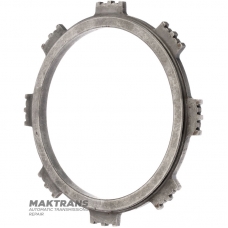 Tarcza sprzęgła 4-5-6-7-8-R Sprzęgło GM 8L45 24251863 - (grubość 8,60 mm / 5,05 mm, średnica wewnętrzna 123,30 mm, 8 zębów)