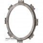 Tarcza sprzęgła 4-5-6-7-8-R Sprzęgło GM 8L45 24251863 - (grubość 8,60 mm / 5,05 mm, średnica wewnętrzna 123,30 mm, 8 zębów)