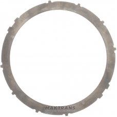 Tarcza sprężyny 2-3-4-6-8 Sprzęgło GM 8L45 24251855 — (grubość 2,55 mm, średnica wewnętrzna 134,75 mm, 12 zębów)
