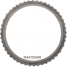 Tarcza sprzęgła 2-3-4-6-8 Clutch GM 8L45 24261012 - (grubość 7,50 mm / 4,60 mm, średnica wewnętrzna 134,80 mm, 46 zębów)