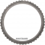Tarcza sprzęgła 2-3-4-6-8 Clutch GM 8L45 24261012 - (grubość 7,50 mm / 4,60 mm, średnica wewnętrzna 134,80 mm, 46 zębów)