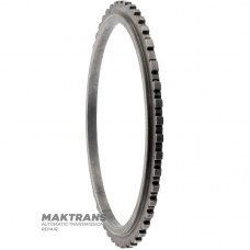 Tarcza sprzęgła 2-3-4-6-8 Clutch GM 8L45 24261012 - (grubość 7,50 mm / 4,60 mm, średnica wewnętrzna 134,80 mm, 46 zębów)