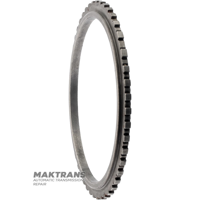 Tarcza sprzęgła 2-3-4-6-8 Clutch GM 8L45 24261012 - (grubość 7,50 mm / 4,60 mm, średnica wewnętrzna 134,80 mm, 46 zębów)