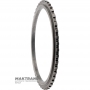 Tarcza sprzęgła 2-3-4-6-8 Clutch GM 8L45 24261012 - (grubość 7,50 mm / 4,60 mm, średnica wewnętrzna 134,80 mm, 46 zębów)