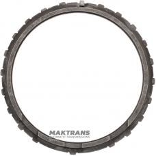 Tarcza 1-3-5-6-7 Clutch GM 8L45 24274063 - (grubość 7,50 mm / 4,50 mm, ciśnienie wewnętrzne 146,65 mm, 22 zębów)