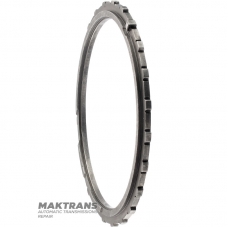 Tarcza 1-3-5-6-7 Clutch GM 8L45 24274063 - (grubość 7,50 mm / 4,50 mm, ciśnienie wewnętrzne 146,65 mm, 22 zębów)