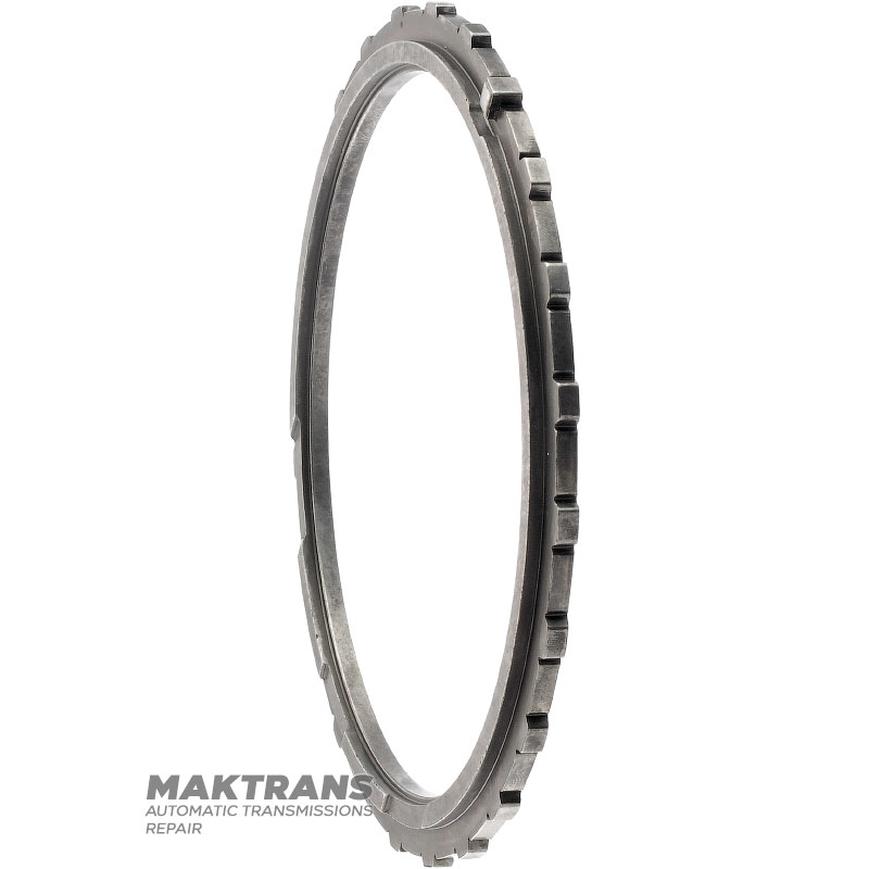 Tarcza 1-3-5-6-7 Clutch GM 8L45 24274063 - (grubość 7,50 mm / 4,50 mm, ciśnienie wewnętrzne 146,65 mm, 22 zębów)