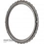Tarcza sprzęgła 1-3-5-6-7 Clutch GM 8L90 24271869 — (grubość 11,15 mm / 6,60 mm, średnica wewnętrzna 159,60 mm, 30 zębów)