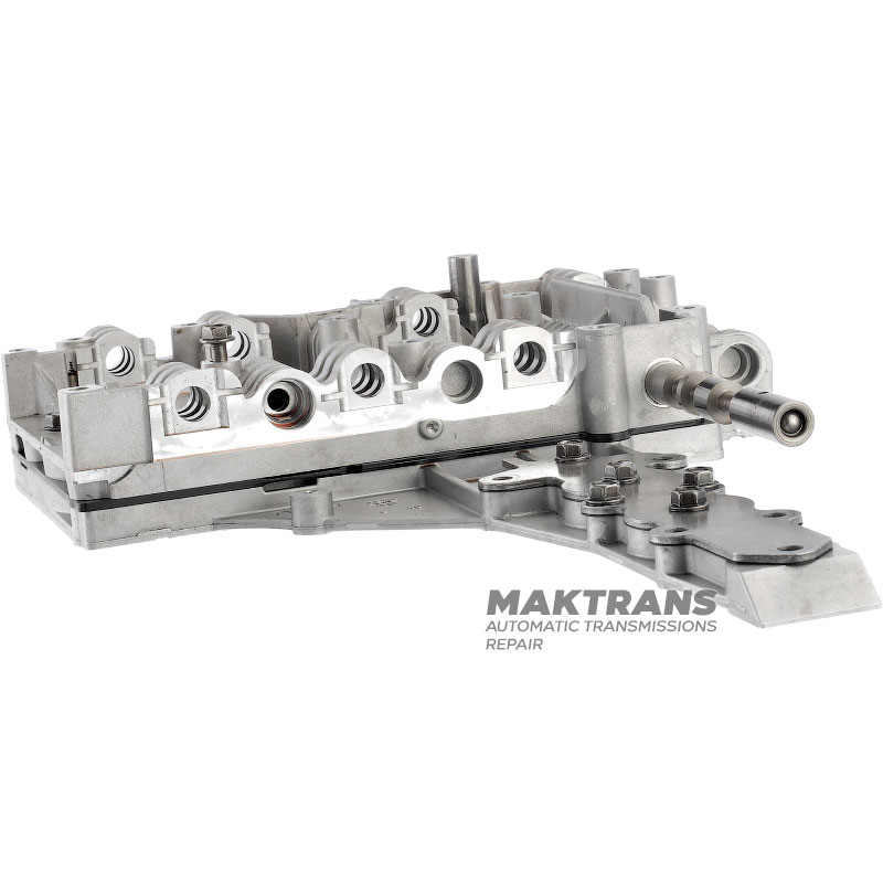 Blok zaworowy (bez okablowania i elektrozaworów) FORD 5R110W - 3C3Z-7G391-BB