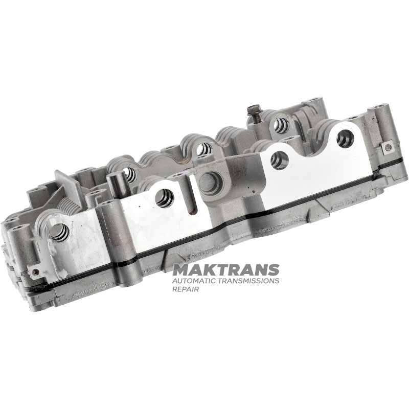 Blok zaworowy (bez okablowania i elektrozaworów) FORD 5R110W - 3C3Z-7G391-BB