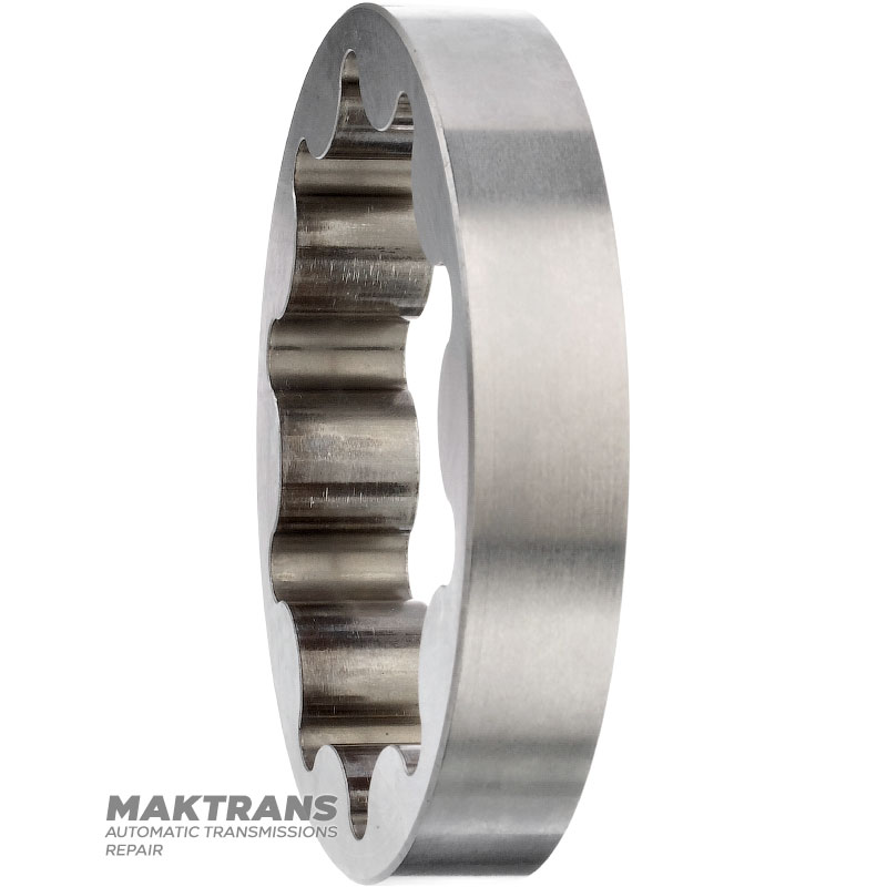 Koło zębate napędu pompy oleju FORD 5R110W 3C3Z-7A103-AB, 3C3Z-7A103-AA - (grubość przekładni 18,50 mm, średnica zewnętrzna 104,70 mm)