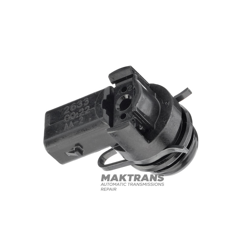Czujnik ciśnienia FORD 5R110W - 3C3Z-7E440-AA, SW-6071