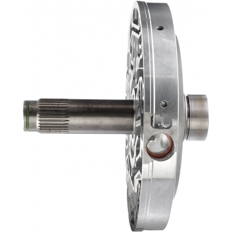 Piasta pompa oleju FORD 5R110W 3C3Z-7A103-AB, 3C3Z-7A103-AA - wysokość całkowita 212 mm, 32 wypusty (Ř zew. 41,20 mm)