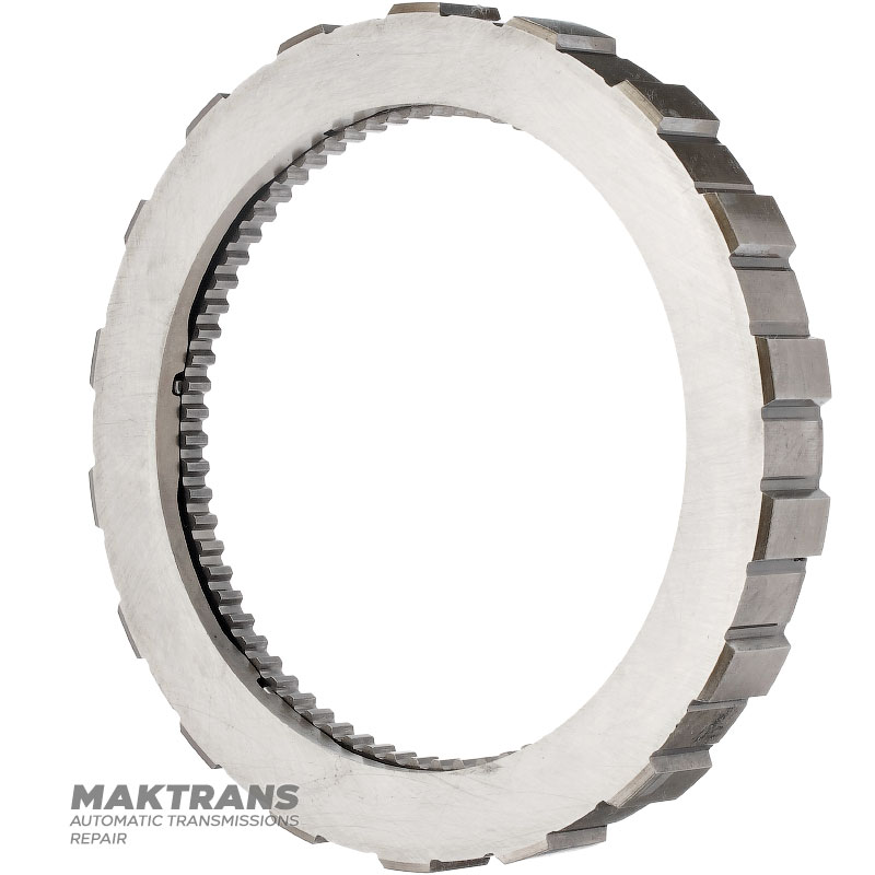 Sprzęgło jednokierunkowe Low/Reverse FORD 5R110W - 3C3Z-7A089-AB, 3C3Z-7A089-BA