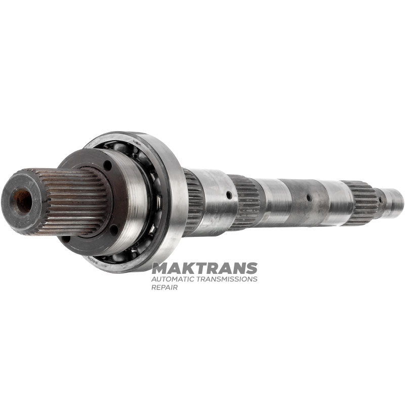 Wał wyjściowy (4WD) FORD 5R110W - (długość wału 395 mm) 3C3Z-7060-CB, 3C3Z-7060-DB, 378259-S