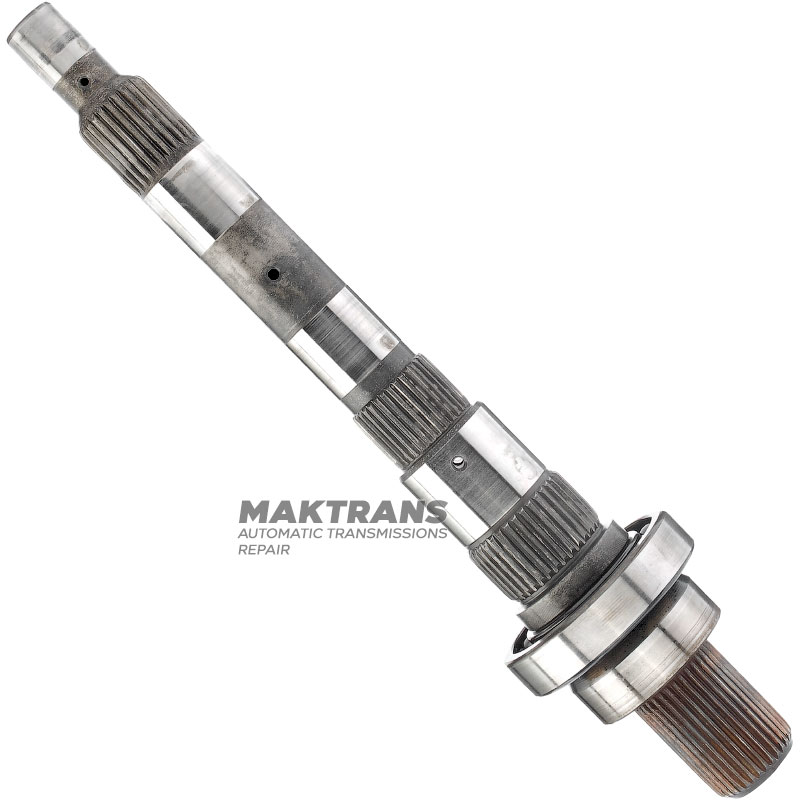 Wał wyjściowy (4WD) FORD 5R110W - (długość wału 395 mm) 3C3Z-7060-CB, 3C3Z-7060-DB, 378259-S