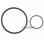 Komplet pierścieni gumowych REVERSE Clutch JF404E