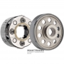 Tylna przekładnia planetarna FORD 5R110W 3C3Z-7D006-AA, 3C3Z-7A153-CA, 3C3Z-7A153-AA — 4 satelity (32 zęby, średnica zewnętrzna 50,55 mm), koło koronowe 98 zębów (Ř zewnętrzna 160,10 mm)