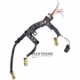 Okablowanie sterownika zaworu (część) FORD 5R110W - 3C3Z-7G276-AA (4 złącza - 2 piny)