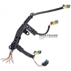 Okablowanie sterownika zaworu (część) FORD 5R110W - 3C3Z-7G276-AA (4 złącza - 2 piny)