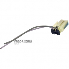 Złącze (2 piny) do okablowania sterownika FORD 5R110W - 3C3Z-7G276-AA