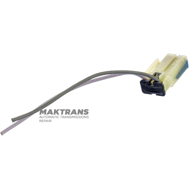 Złącze (2 piny) do okablowania sterownika FORD 5R110W - 3C3Z-7G276-AA
