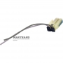 Złącze (2 piny) do okablowania sterownika FORD 5R110W - 3C3Z-7G276-AA