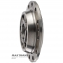 Tylna osłona mechanizmu różnicowego Aisin Warner TF-60SN / VAG 09G - 12 otworów montażowych, wysokość całkowita 36,50 mm