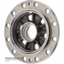 Tylna osłona mechanizmu różnicowego Aisin Warner TF-60SN / VAG 09G - 12 otworów montażowych, wysokość całkowita 36,50 mm