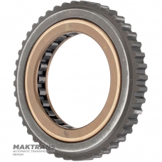 Nadbieg / sprzęgło bezpośrednie 3471332010, 3579130060 - (24 elementy blokujące, ciśnienie wewnętrzne 55,10 mm, średnica zewnętrzna 92,85 mm)