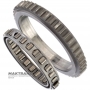 Nadbieg / sprzęgło bezpośrednie 3471332010, 3579130060 - (24 elementy blokujące, ciśnienie wewnętrzne 55,10 mm, średnica zewnętrzna 92,85 mm)