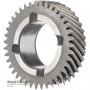 Koło zębate VAG DSG DL501 0B55145J - 39 zębów (zewnętrzna Ø 95,85 mm, wewnętrzna Ø 51 mm)