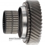 Koło zębate VAG DSG DL501 0B55145J - 39 zębów (zewnętrzna Ø 95,85 mm, wewnętrzna Ø 51 mm)