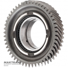 Koło zębate VAG DSG DL501 0B5349H - 51 zębów (zewnętrzna Ø 106,60 mm, wewnętrzna Ø 60 mm)