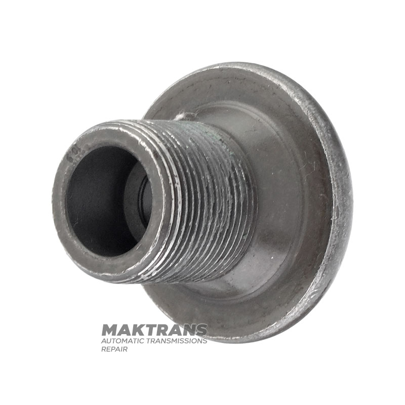 Śruba VAG DSG DL501 0B5 - (gwint zewnętrzny Ø 25,70 mm, wysokość całkowita 34,70 mm)