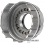 Tłok (zestaw bez bloku sprężyny powrotnej) Hamulec LOW/REVERSE Aisin Warner 30-40LE, 30-80LE / TOYOTA A340 A343 3562330012 - wysokość tłoka 70 mm