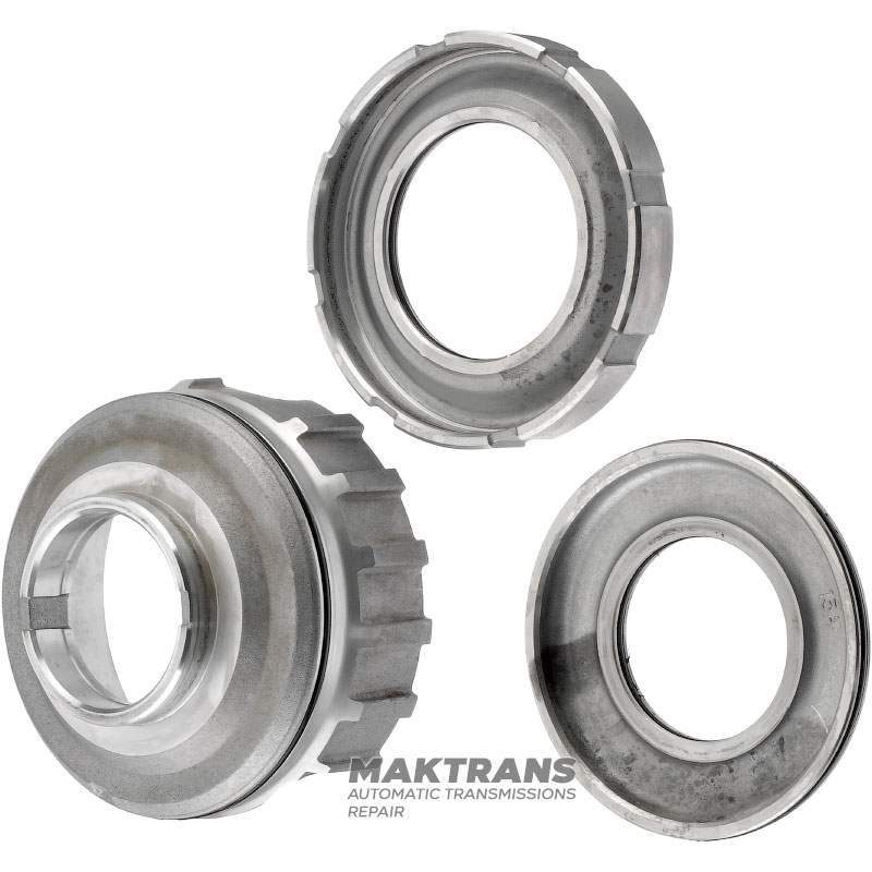 Tłok (zestaw bez bloku sprężyny powrotnej) Hamulec LOW/REVERSE Aisin Warner 30-40LE, 30-80LE / TOYOTA A340 A343 3562330012 - wysokość tłoka 70 mm