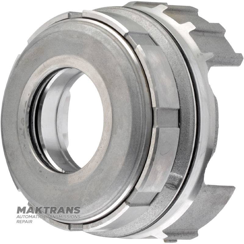 Tłok (zestaw bez bloku sprężyny powrotnej) Hamulec LOW/REVERSE Aisin Warner 30-40LE, 30-80LE / TOYOTA A340 A343 3562330012 - wysokość tłoka 70 mm