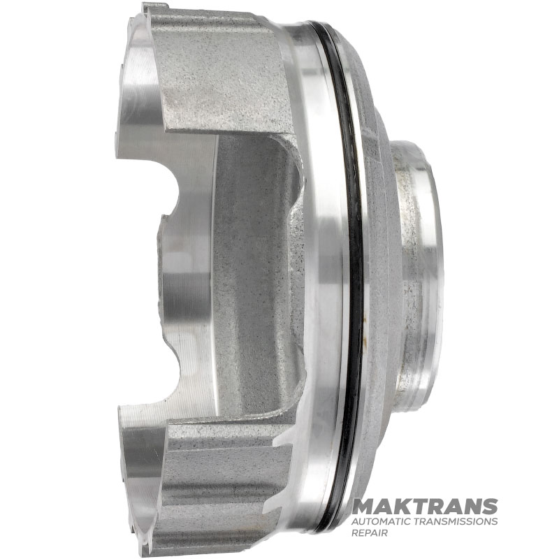 Tłok (zestaw bez bloku sprężyny powrotnej) Hamulec LOW/REVERSE Aisin Warner 30-40LE, 30-80LE / TOYOTA A340 A343 3562330012 - wysokość tłoka 70 mm
