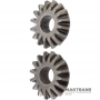 Komplet kół zębatych mechanizmu różnicowego FORD C4DE F3RP-4205-AA - 16 zębów (Ř zewnętrzna 79 mm), 33 wypusty