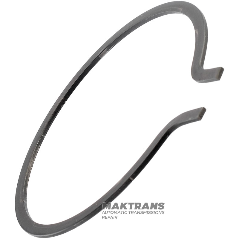 Pierścień ustalający osi zębatek mechanizmu różnicowego – FORD 4F27E / MAZDA CD4E
