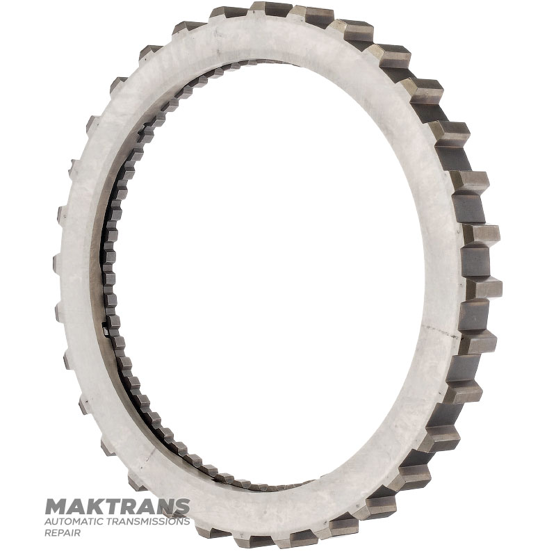 Sprzęgło jednokierunkowe COAST Clutch FORD 5R110W 3C3Z-7A089-AB, 3C3Z-7A089-BA - szerokość 15,80 mm, 59 zębów