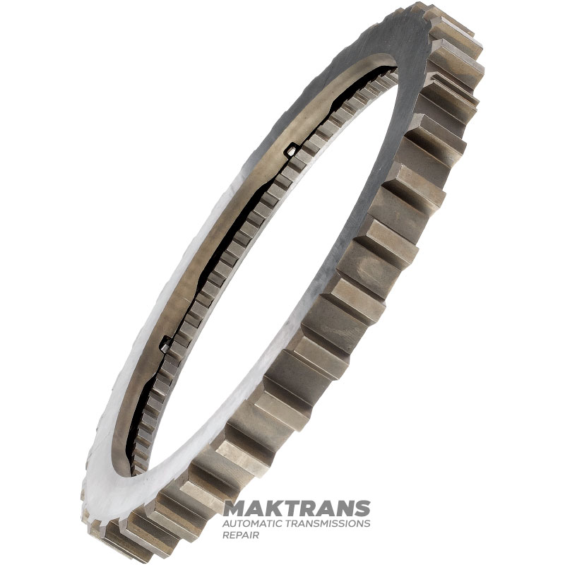 Sprzęgło jednokierunkowe COAST Clutch FORD 5R110W 3C3Z-7A089-AB, 3C3Z-7A089-BA - szerokość 15,80 mm, 59 zębów