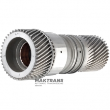 Koło słoneczne Przód/Tył Planetron Aisin Warner 30-40LE, 30-80LE / TOYOTA A340E A340F 3570660040 - 33 zęby (zewnętrzna Ø 43,50 mm) / 42 zęby (zewnętrzna Ø 53,75 mm)