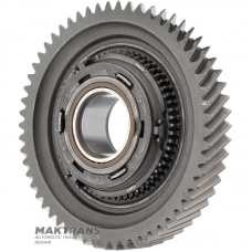 1. bieg DQ500 0BT 0BH DSG 7 0BH311250 — (57 zębów, średnica zewnętrzna 160,75 mm, szerokość 22 mm)